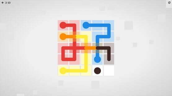 Pigmenta — screenshot 3