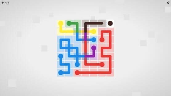 Pigmenta — screenshot 5