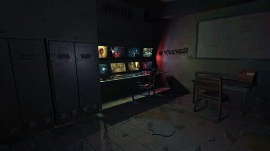 Forgiveness — screenshot 1