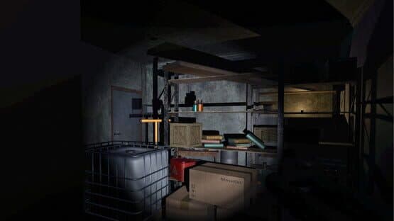 Forgiveness — screenshot 2