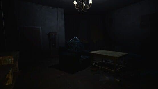 Forgiveness — screenshot 4