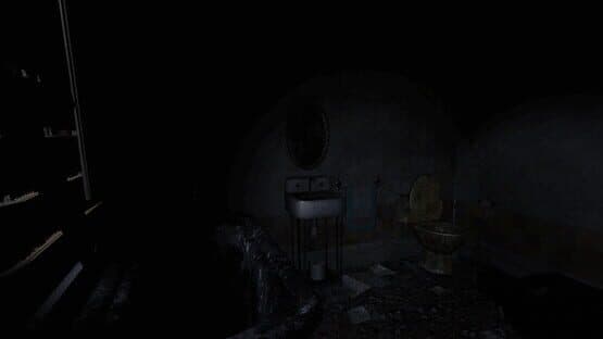 Forgiveness — screenshot 5
