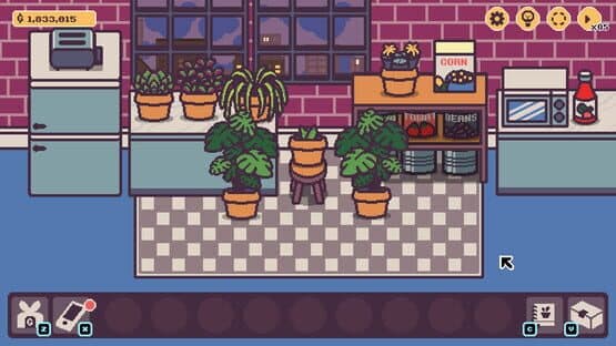 Plantabi: Little Garden — screenshot 1
