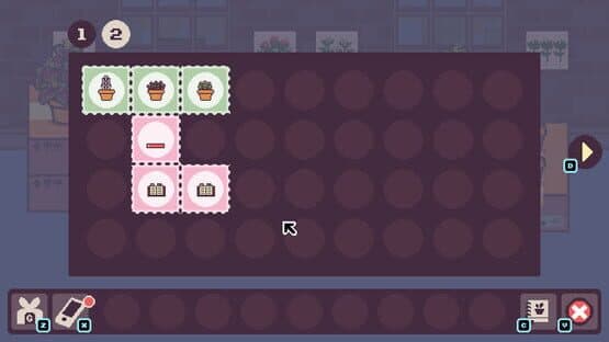 Plantabi: Little Garden — screenshot 4