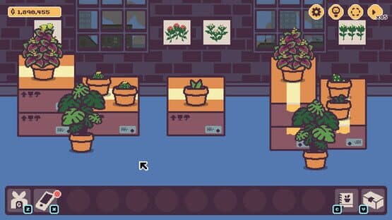 Plantabi: Little Garden — screenshot 5