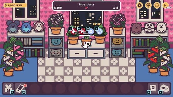 Plantabi: Little Garden — screenshot 7