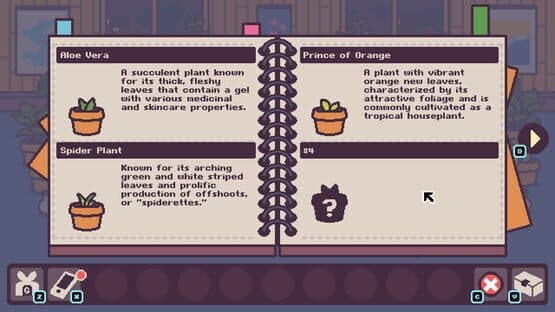 Plantabi: Little Garden — screenshot 8