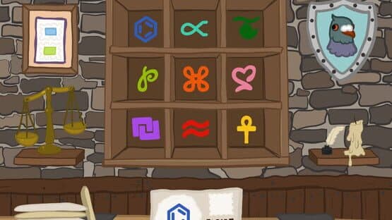 Postbound! — screenshot 1