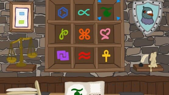 Postbound! — screenshot 2