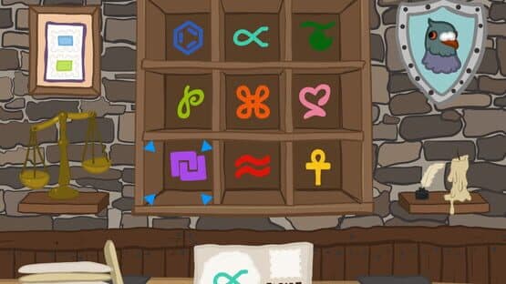 Postbound! — screenshot 3