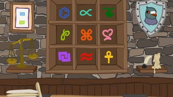 Postbound! — screenshot 4
