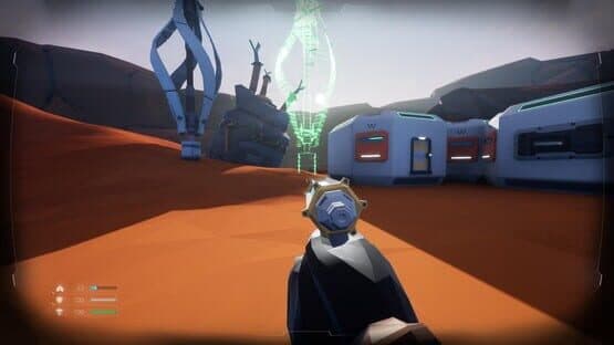 Space Crafter — screenshot 1
