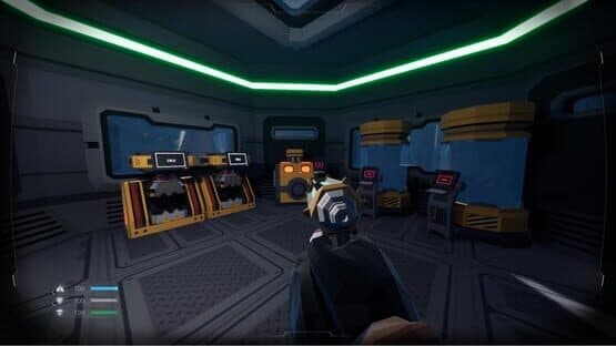 Space Crafter — screenshot 2