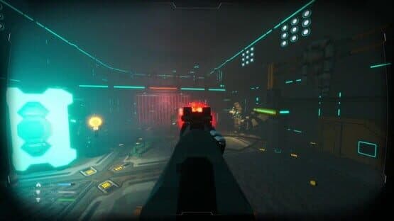 Space Crafter — screenshot 5