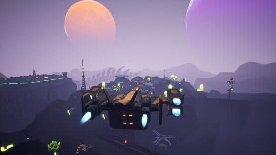 Space Crafter — screenshot 6