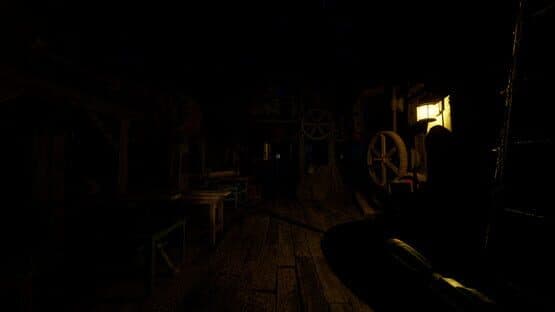 Get Out — screenshot 3