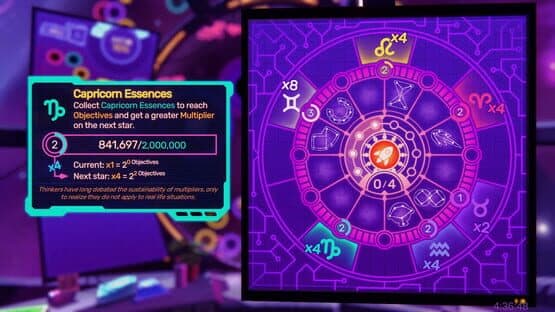 Astrodle — screenshot 5
