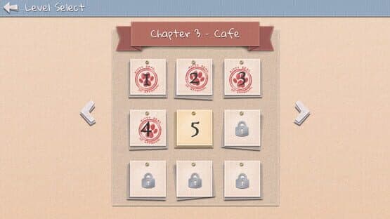 Einstein's Cats — screenshot 4