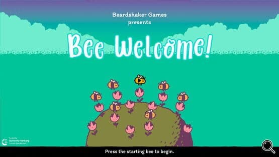 Bee Welcome! — screenshot 3