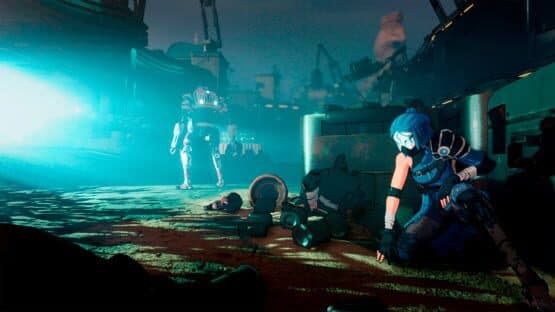 Ereban: Shadow Legacy — screenshot 7