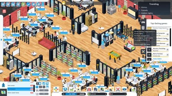 City Game Studio — screenshot 2