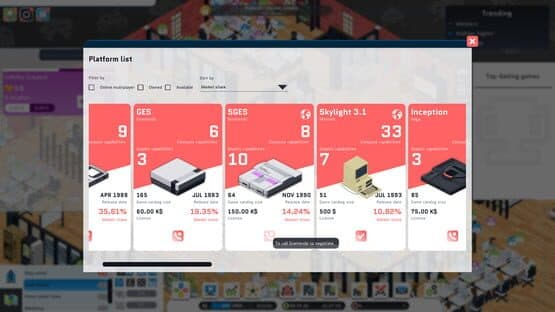 City Game Studio — screenshot 3