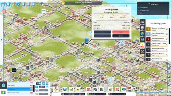 City Game Studio — screenshot 4