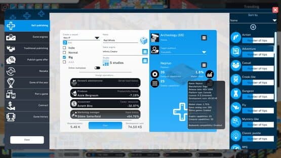 City Game Studio — screenshot 5