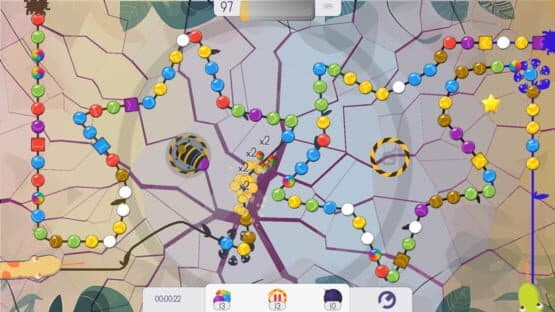 Sneak In — screenshot 1