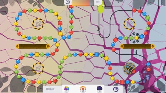 Sneak In — screenshot 2