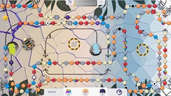 Sneak In — screenshot 3