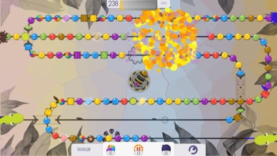 Sneak In — screenshot 4