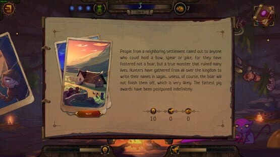 The Witch's Cauldron — screenshot 5