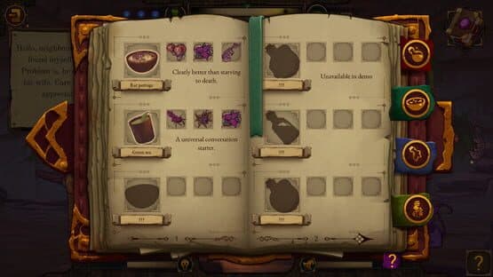 The Witch's Cauldron — screenshot 7