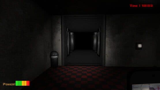 Five Nights at Freddy's Doom Mod Remake — screenshot 4