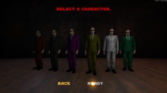 Five Nights at Freddy's Doom Mod Remake — screenshot 7