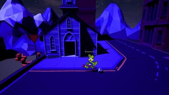 Cock Soccer — screenshot 1
