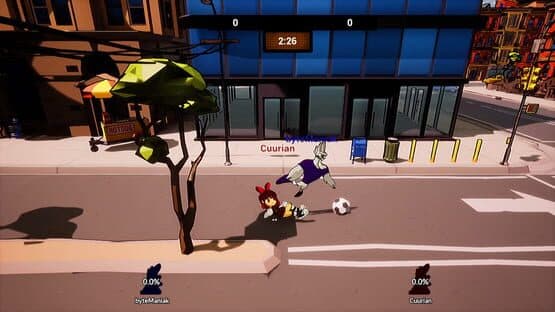 Cock Soccer — screenshot 3
