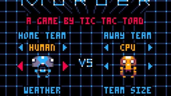 Micro Murder: But It's Robots So It's OK — screenshot 1