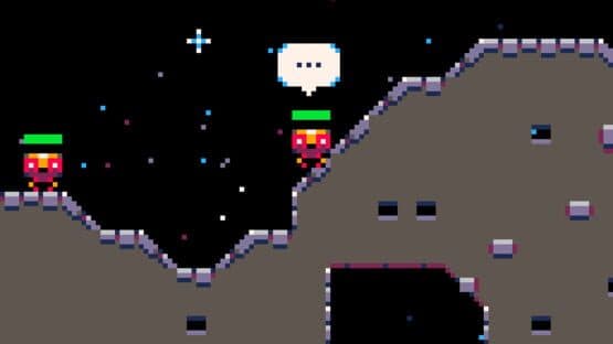 Micro Murder: But It's Robots So It's OK — screenshot 2