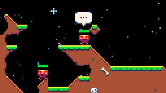 Micro Murder: But It's Robots So It's OK — screenshot 3