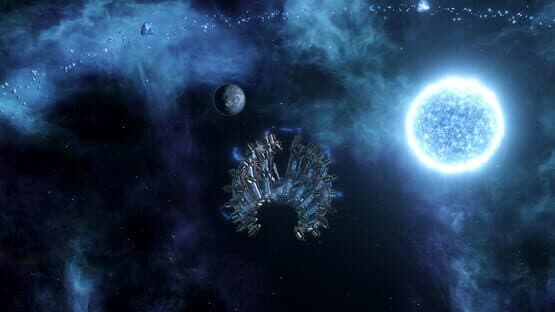 Stellaris: The Machine Age — screenshot 1