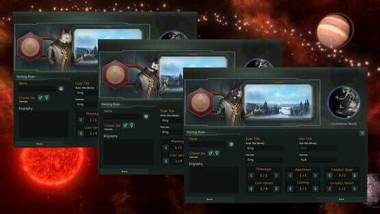 Stellaris: The Machine Age — screenshot 2