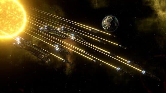 Stellaris: The Machine Age — screenshot 3