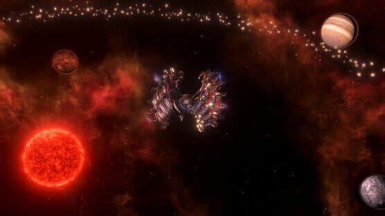 Stellaris: The Machine Age — screenshot 4