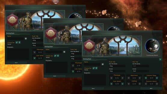 Stellaris: The Machine Age — screenshot 5