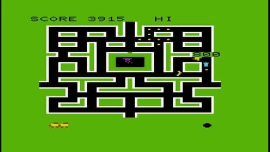 Trashman — screenshot 1