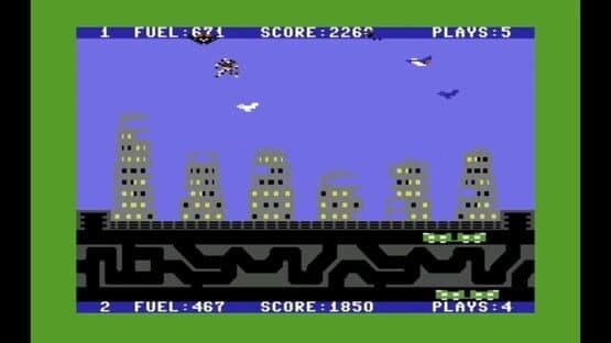 Save New York — screenshot 1