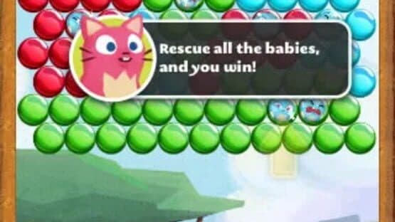 Bubble Mania — screenshot 1