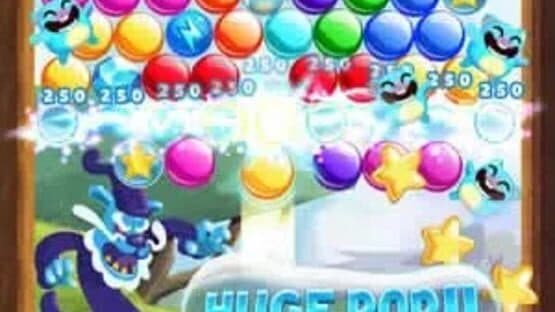 Bubble Mania — screenshot 2